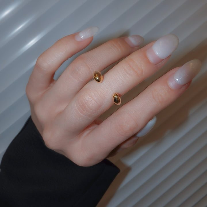 Scatters M_knuckle R