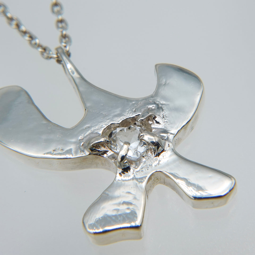 ピープルネックレス