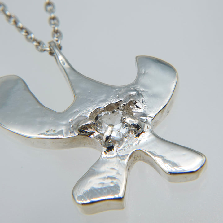 ピープルネックレス