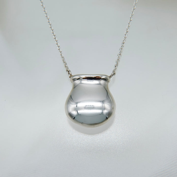 Imbue necklace (S)