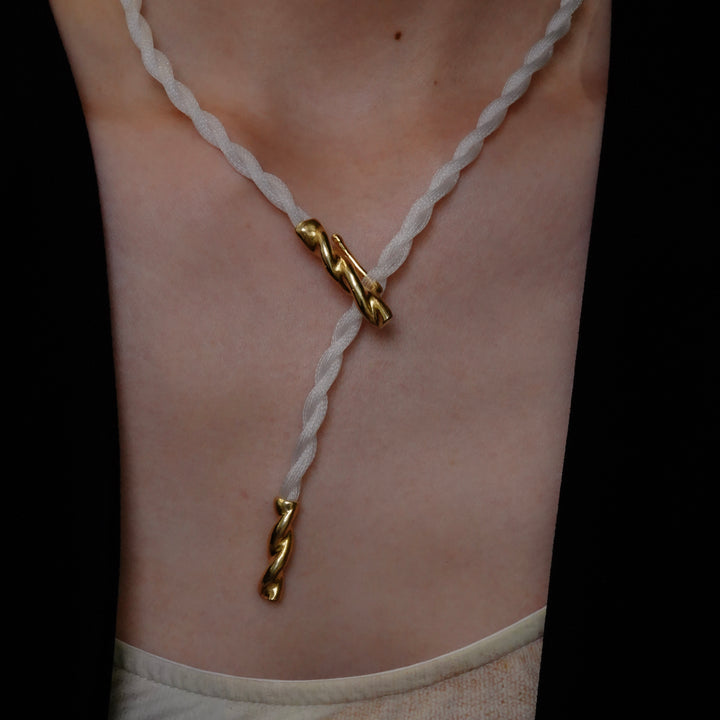 Yorihimo Necklace