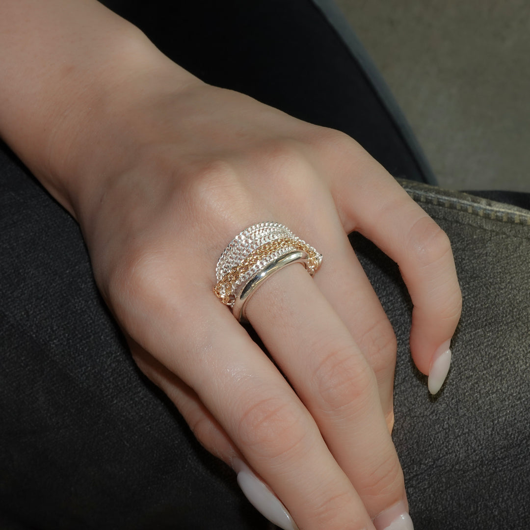 Līlā / Ring【K10 mix】