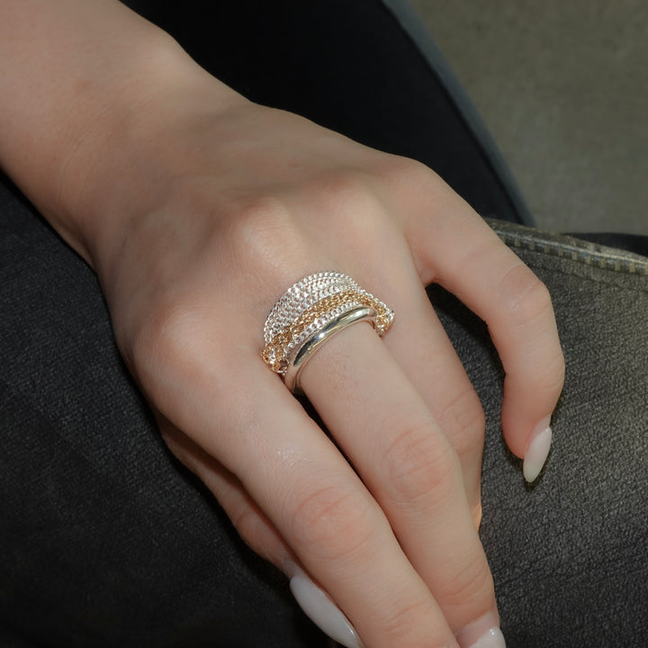 Līlā / Ring【K10 mix】