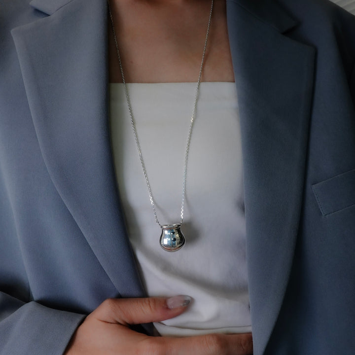 Imbue necklace (S)