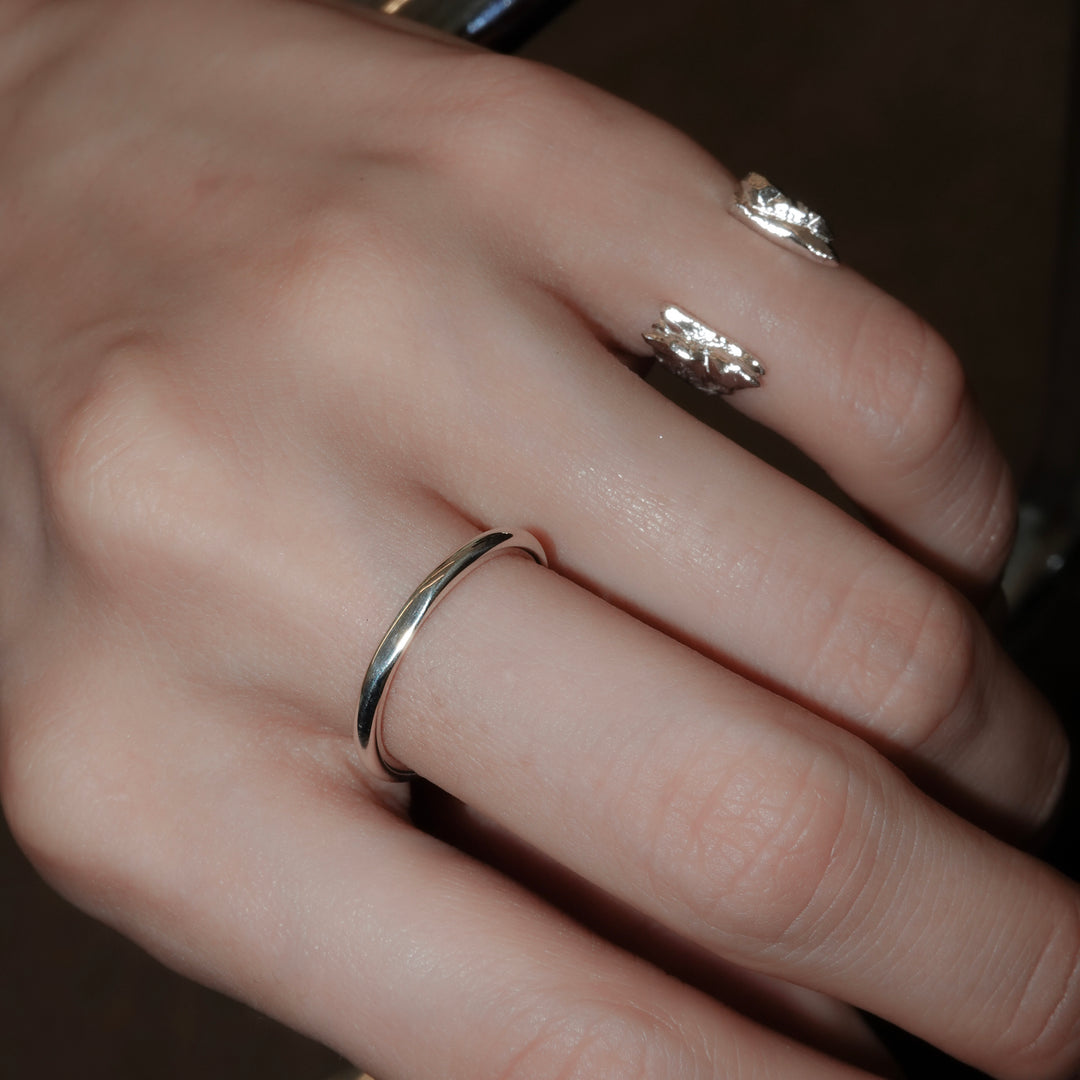 MARU ring M