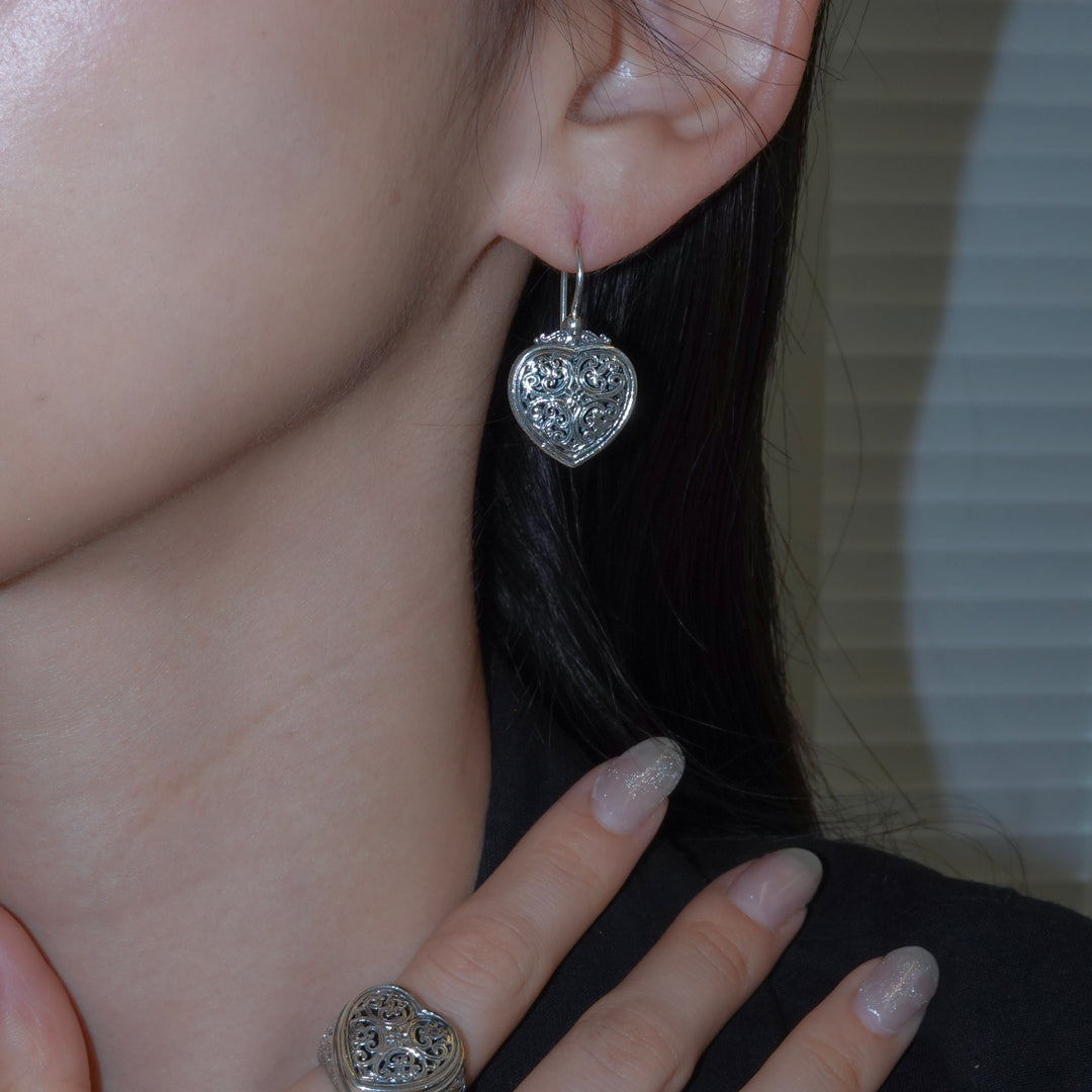 Mediterranean Hearts earrings_1716
