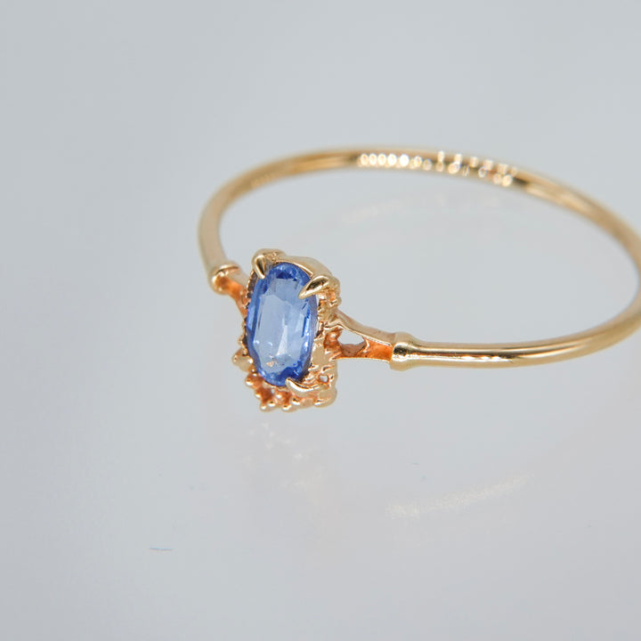 1991_Kyanite