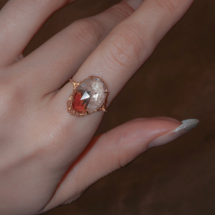 2123_Bicolor Citrine