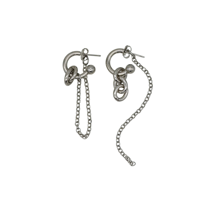 AMON EARRINGS