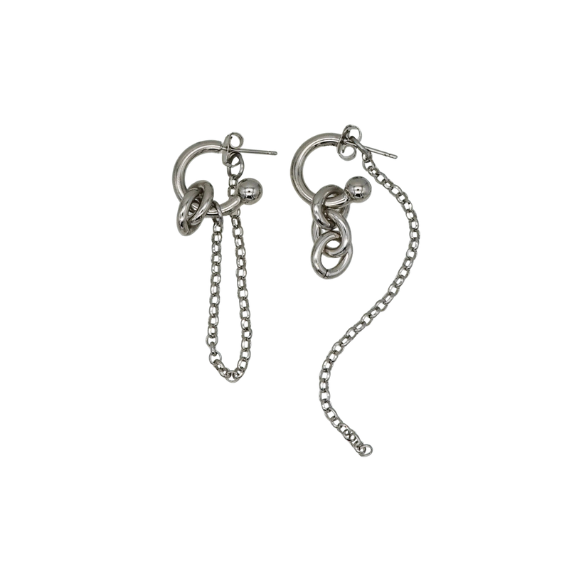 AMON EARRINGS