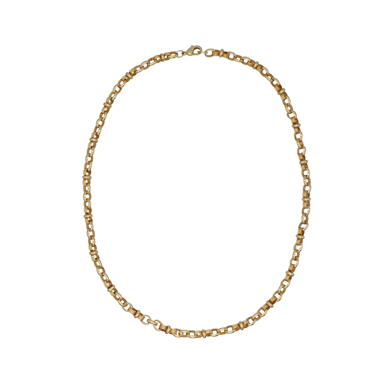 Necklace Paris