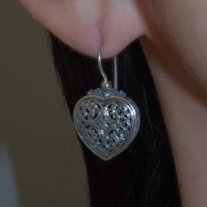 Mediterranean Hearts earrings_1716