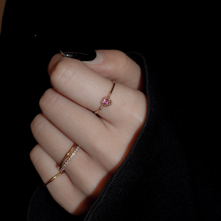 1979_Rhodolite Garnet