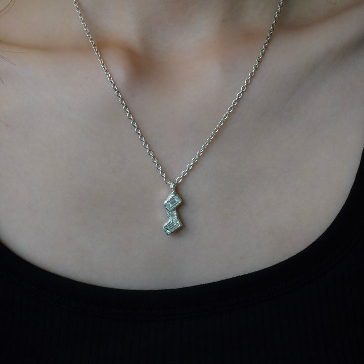 Kaki Necklace