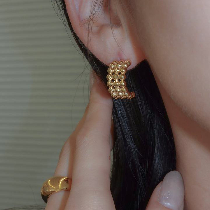 Earrings Marzia