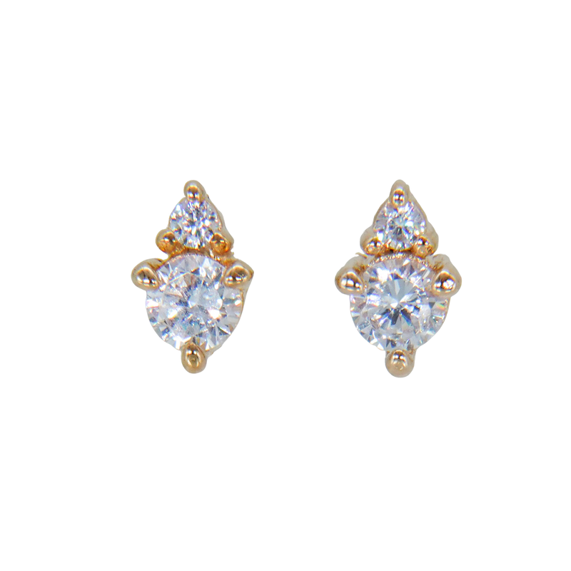Earrings Filae