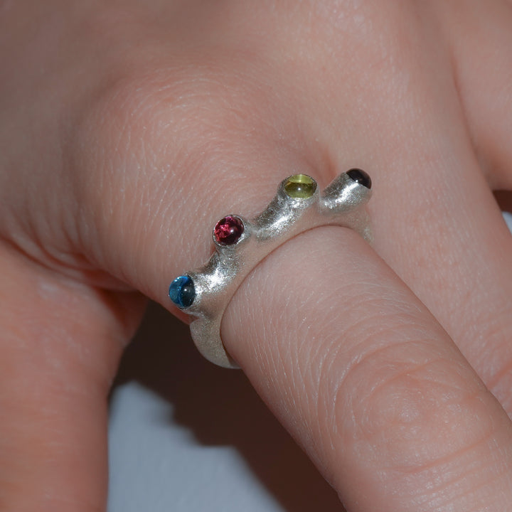 8 PLANETS Ring1 (MULTI)