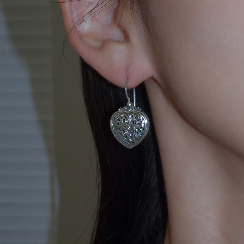 Mediterranean Hearts earrings_1716