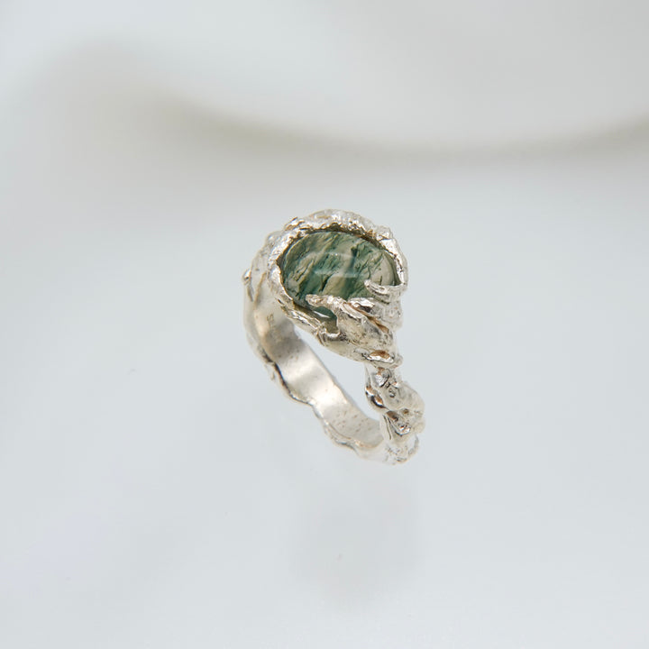roots ring