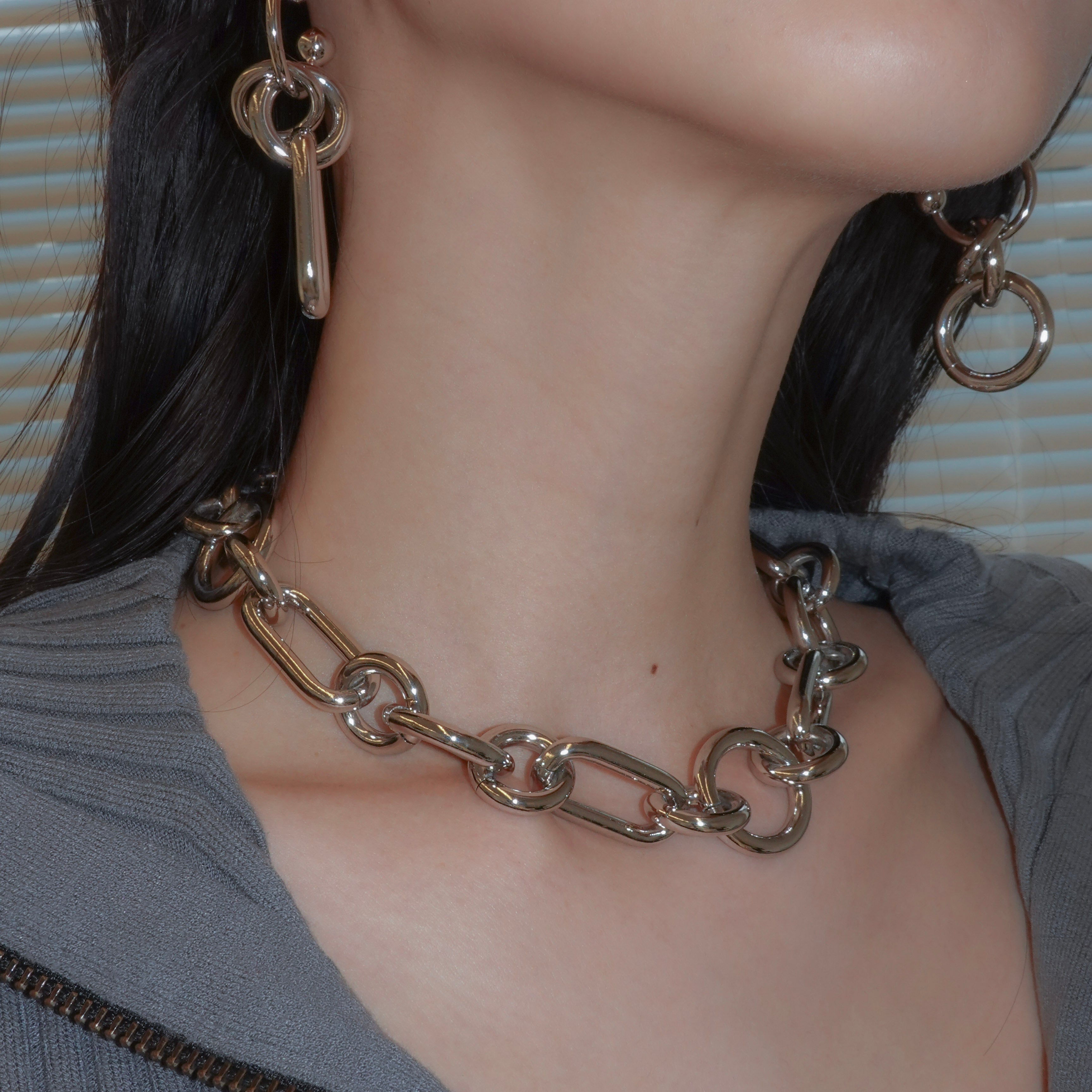 TROY CHOKER – unigem