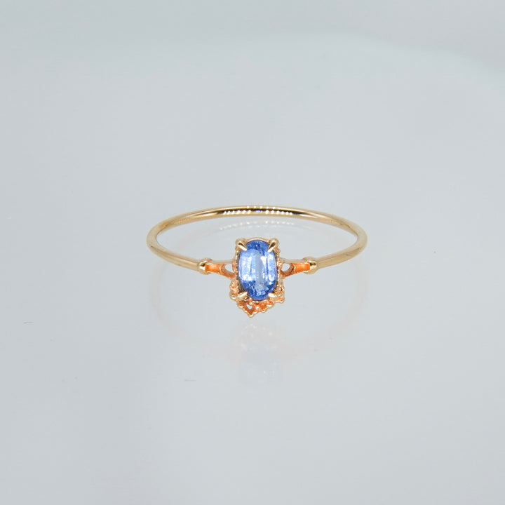 1991_Kyanite