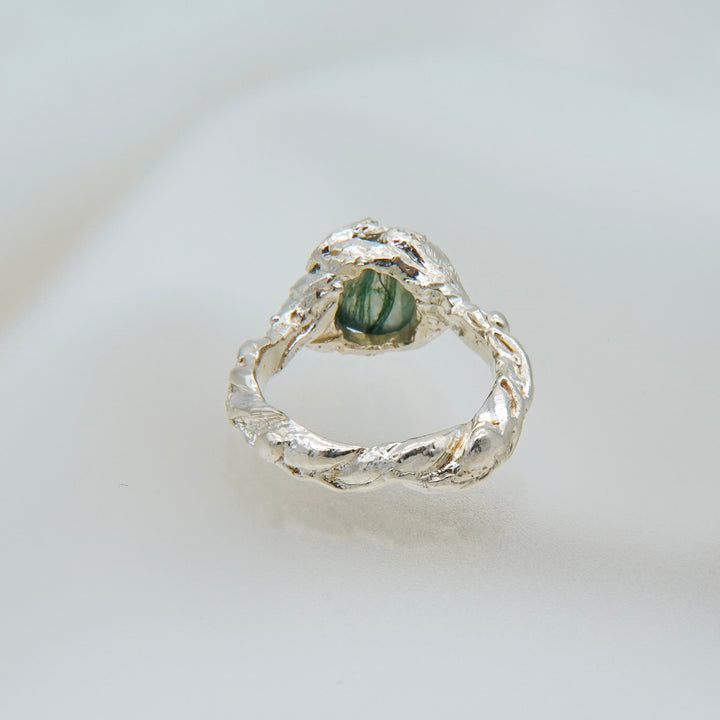 roots ring