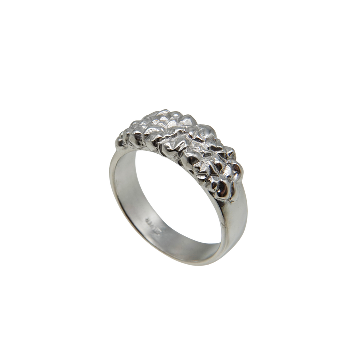 STONE SKIN M RING