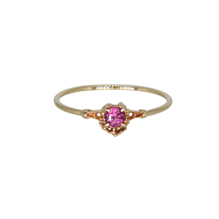 1979_Rhodolite Garnet