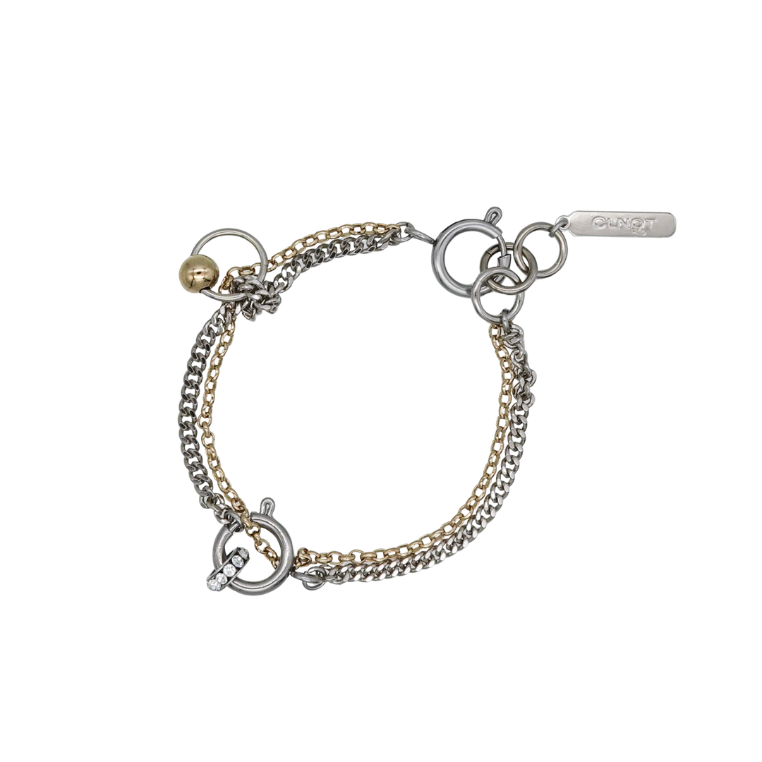 Justine Clenquet (ジュスティーヌ クランケ) 商品一覧 | ブレスレット Justine Clenquet (ジュスティーヌ クランケ) 商品一覧 | ブレスレット