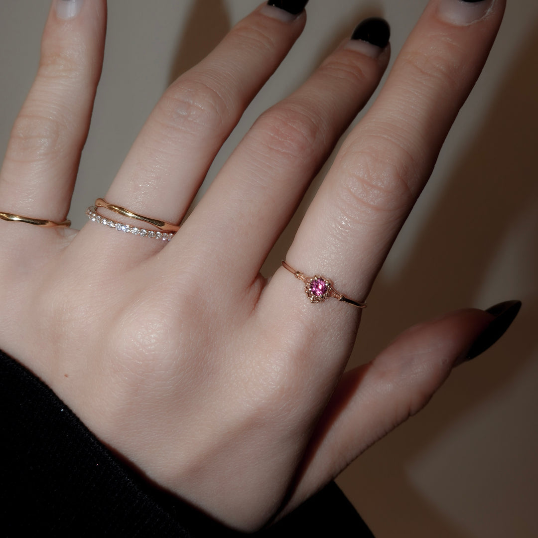 1979_Rhodolite Garnet