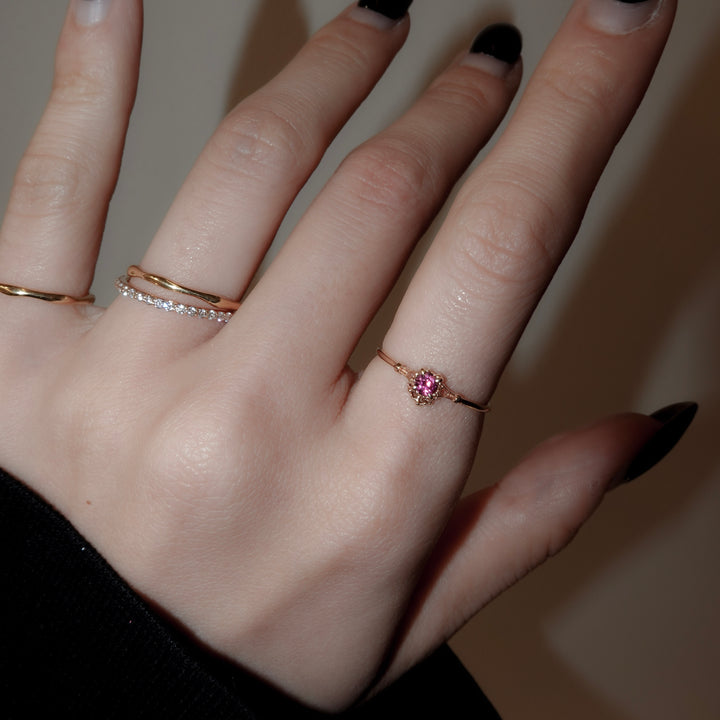 1979_Rhodolite Garnet