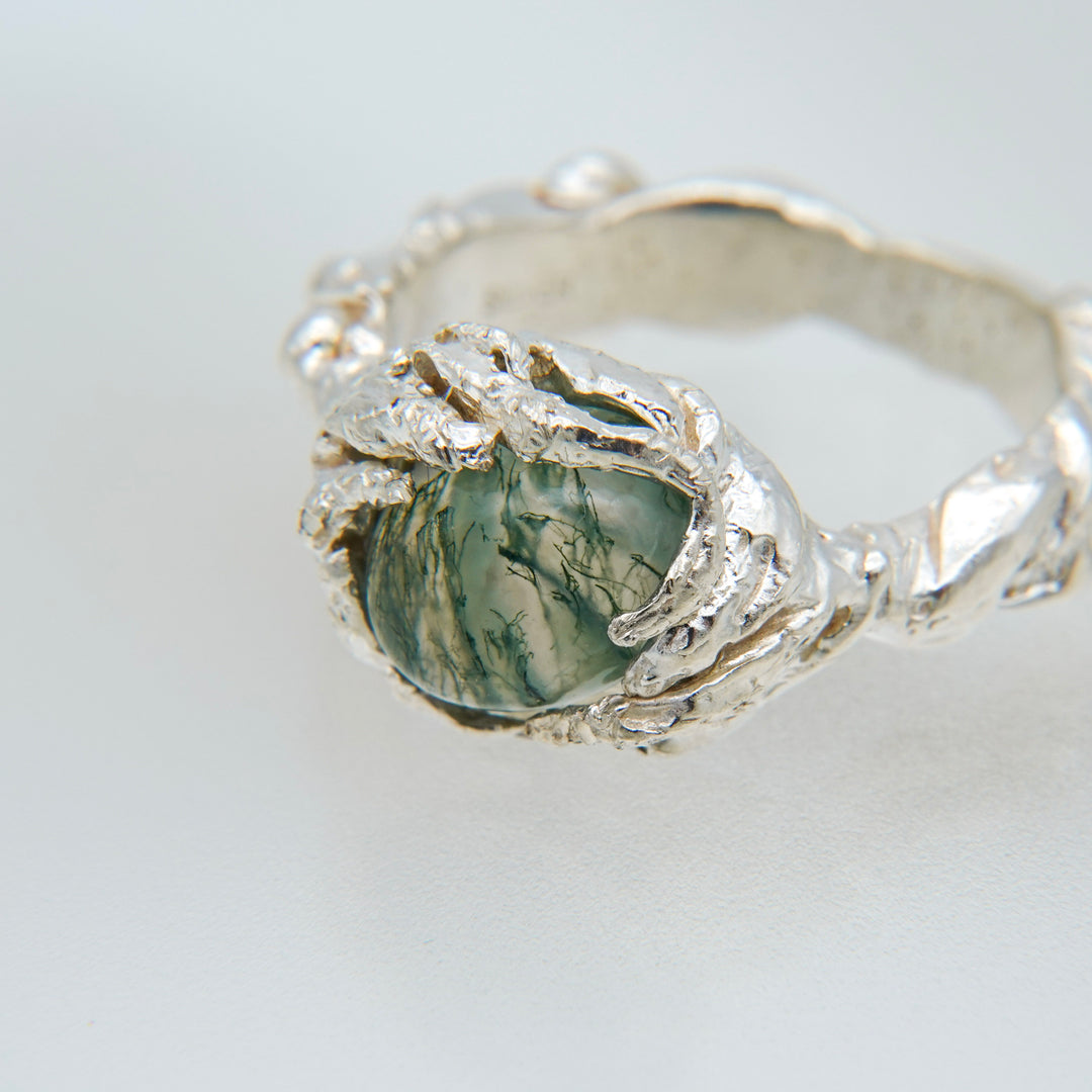 roots ring