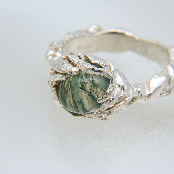 roots ring