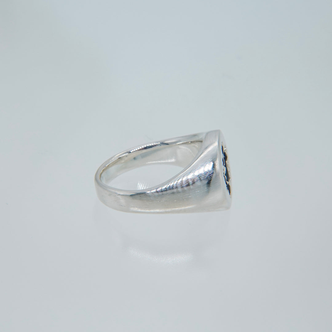 Sho Ring (Blue)