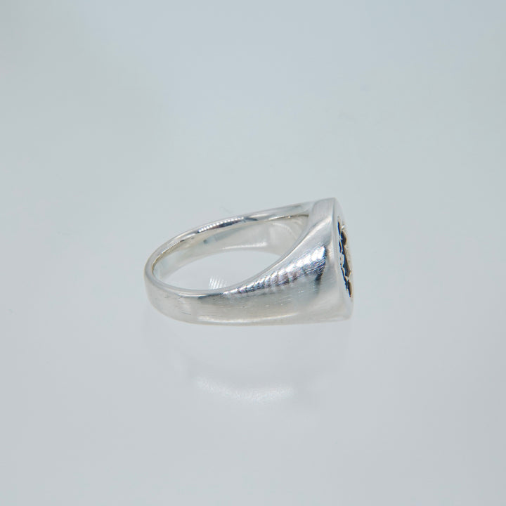 Sho Ring (Blue)