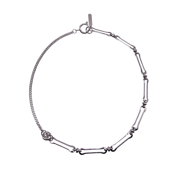 LILITH CHOKER (PALLADIUM)