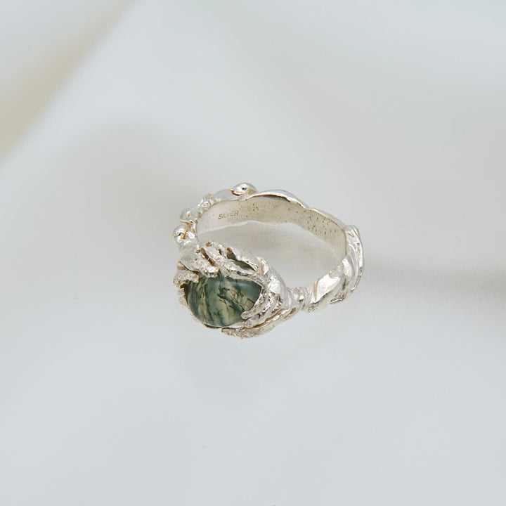 roots ring
