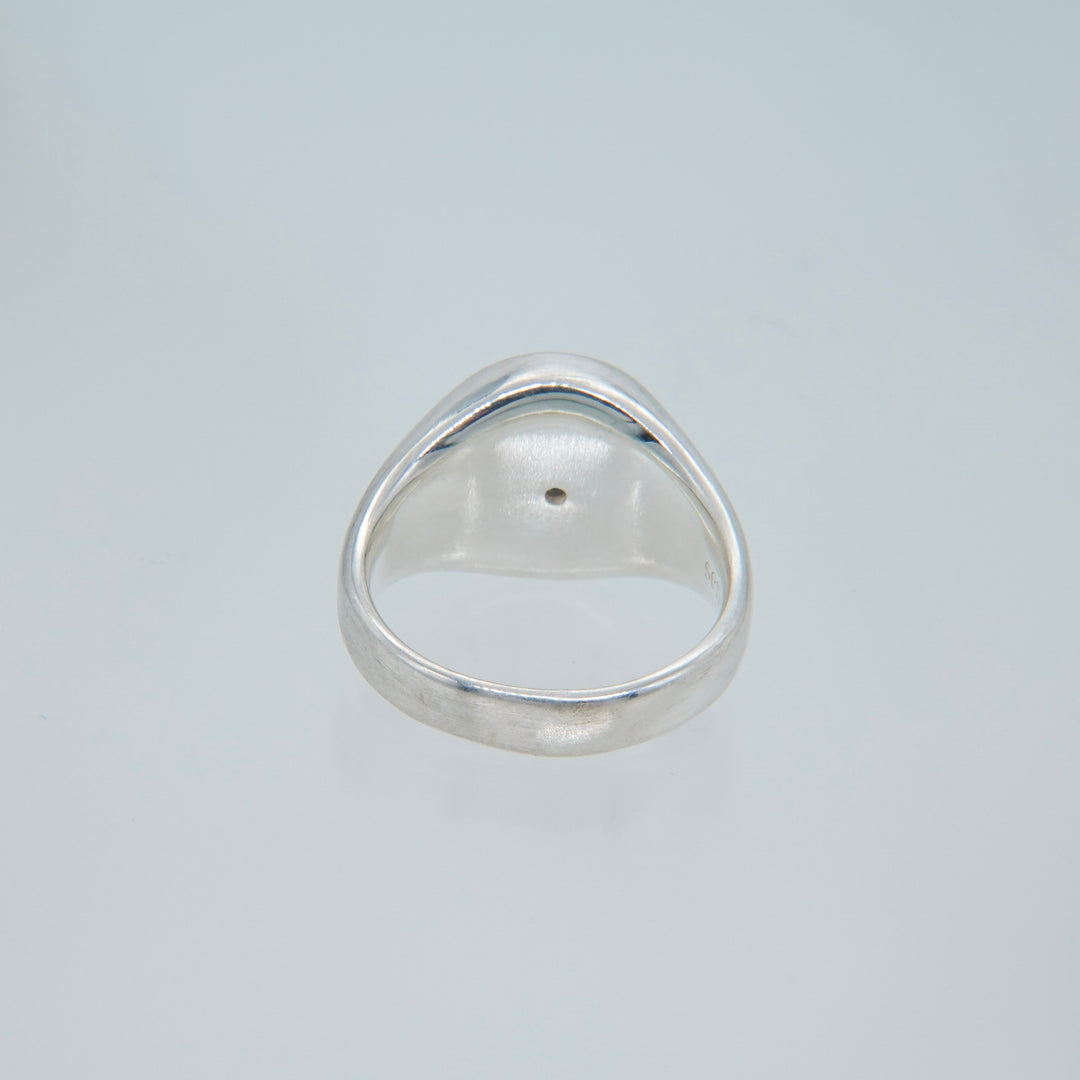 Sho Ring (Blue)