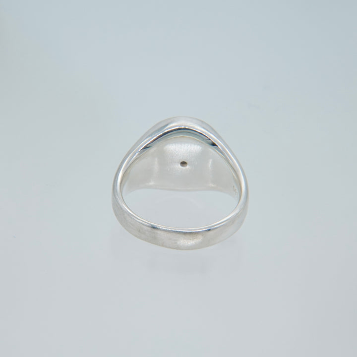 Sho Ring (Blue)