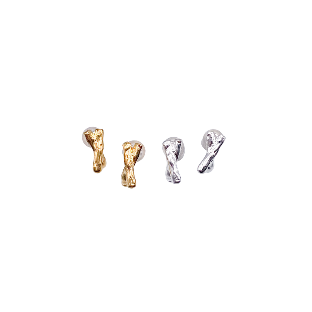 アクセサリー PREEK Cross Earrings CROSS EARRINGS – unigem