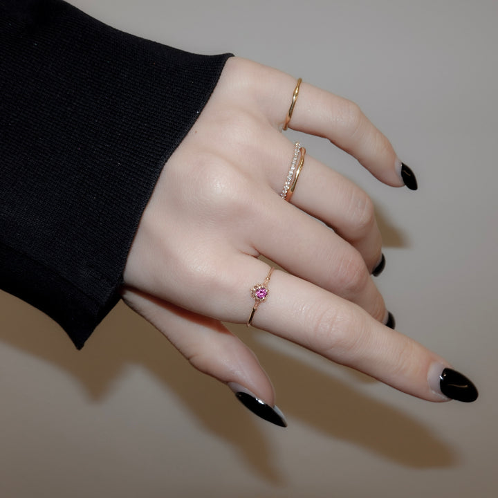 1979_Rhodolite Garnet