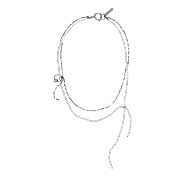 ALBA NECKLACE
