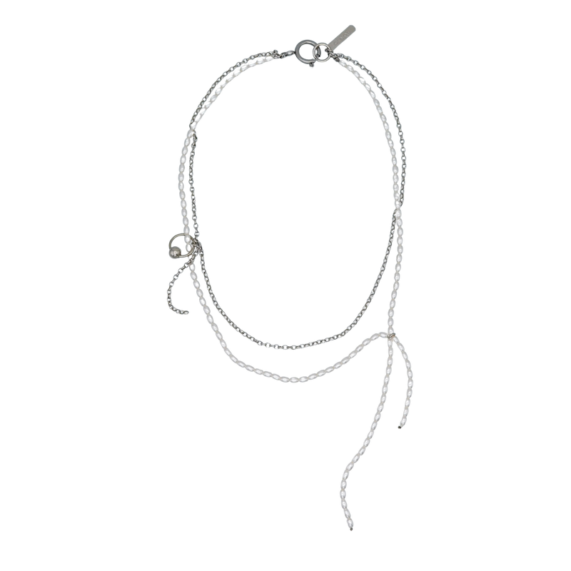 ALBA NECKLACE