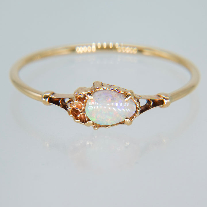 1834_Crystal Opal