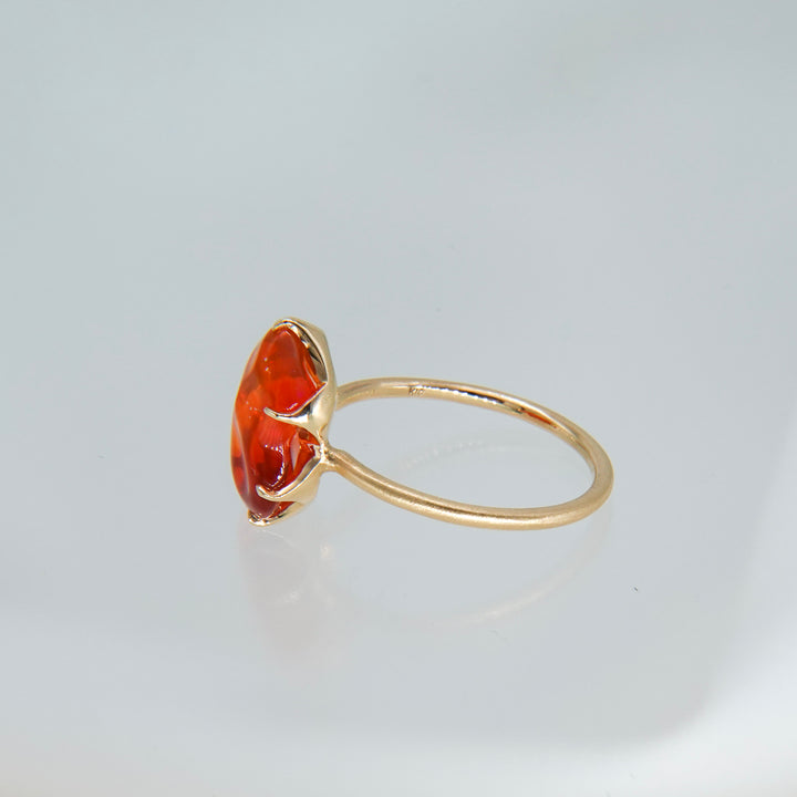 1882_Fire opal
