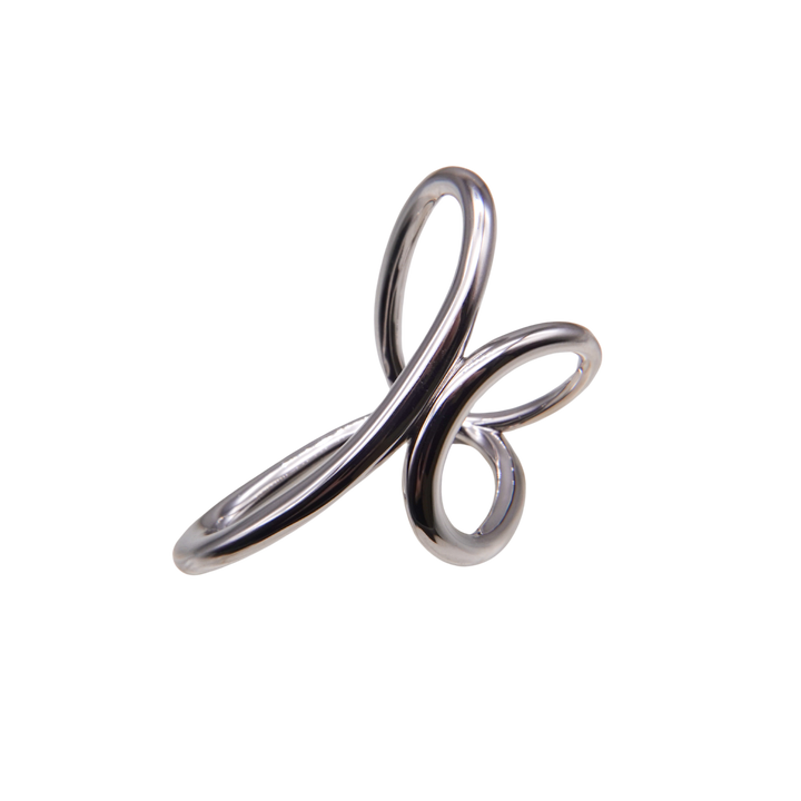 Infinity03 Ring