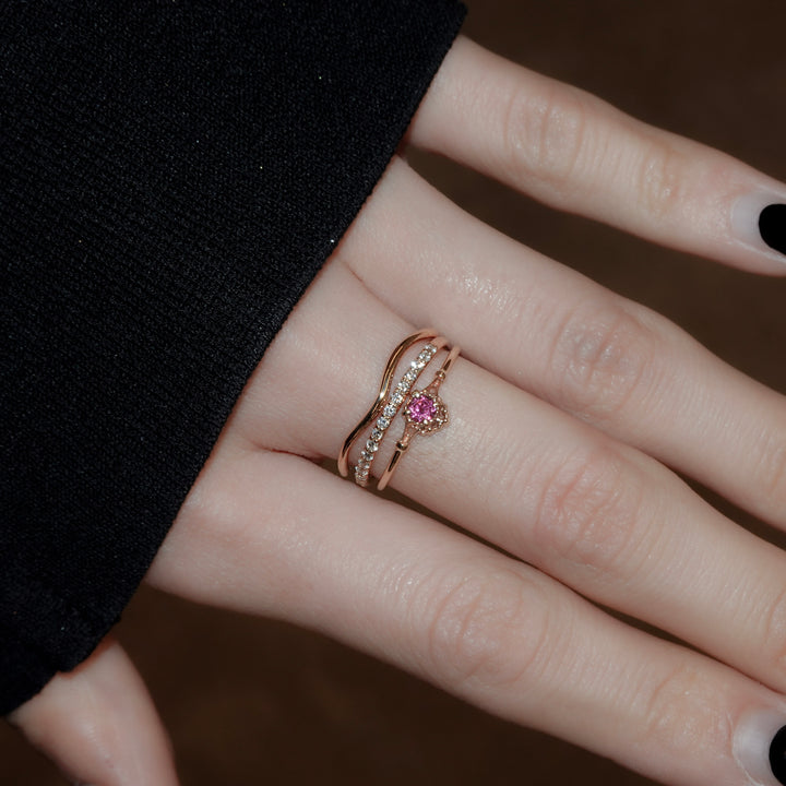 1979_Rhodolite Garnet