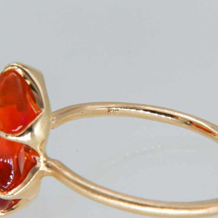 1882_Fire opal
