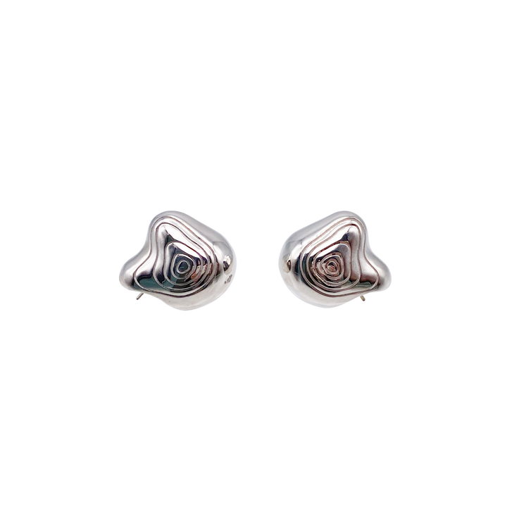 Zion (Silver,Polished)