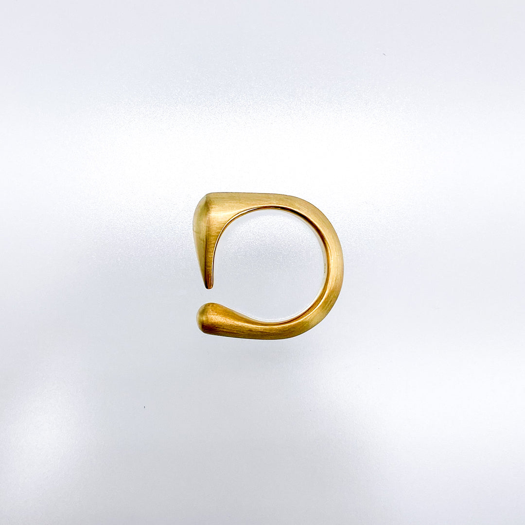 Exclamation Ring